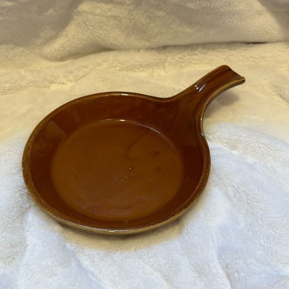 Quality Vintage DON 16oz Lacquered China Ceramic Ovenware